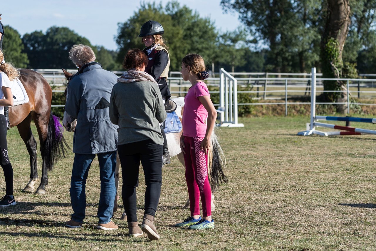 Bild 135 - Pony Akademie Turnier